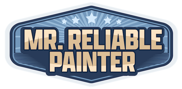 Mr Reliable Painter Mr Reliable Painter