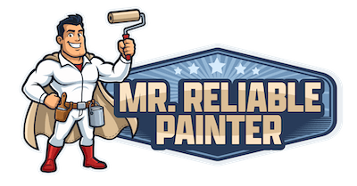 Mr Reliable Painter Mr Reliable Painter